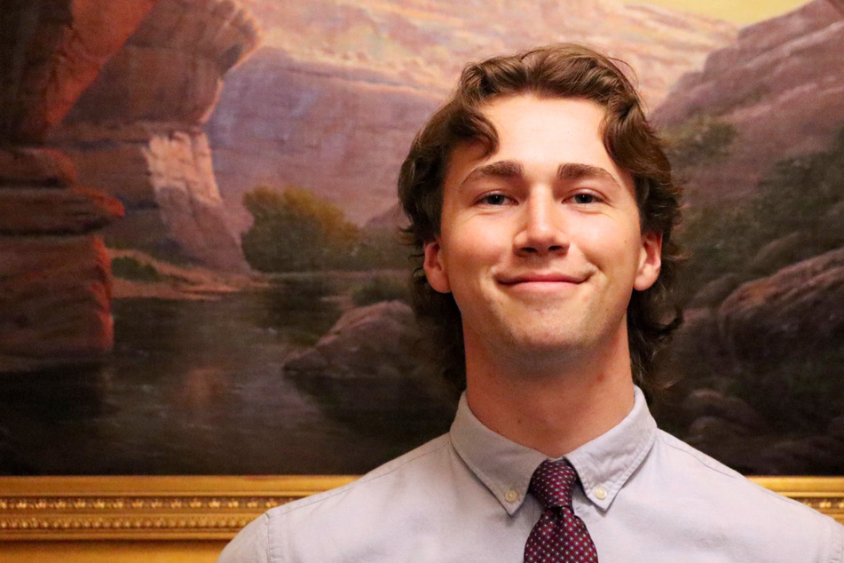 College Republicans director under fire for racist and sexist remarks