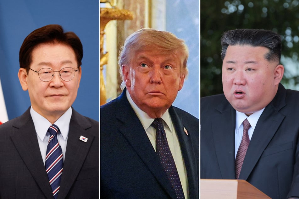Will Trump turn his attention to North Korea after Iran deal?