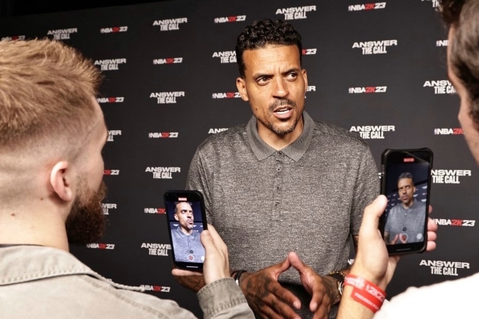 NBA legend Matt Barnes admits Ime Udoka ordeal is "100 times uglier than any of us thought"