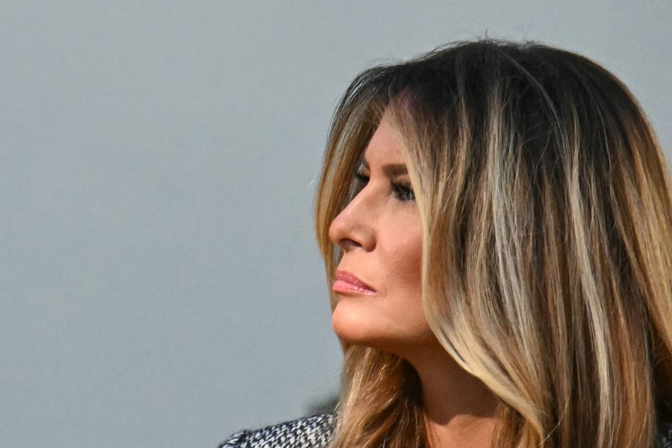 Melania Trump says she secured surprise ceasefire in Russian-occupied Ukraine city