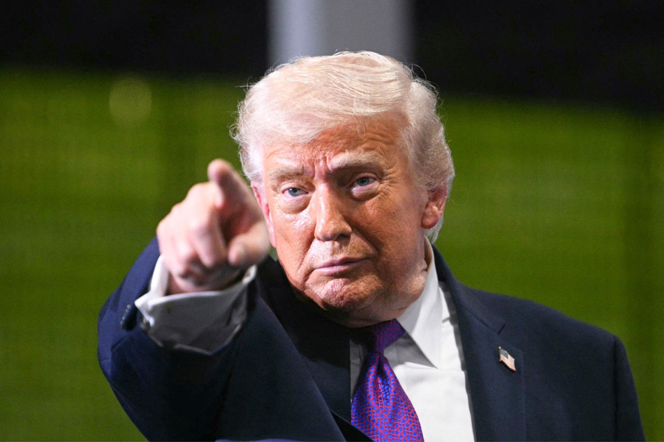 President Donald Trump's administration recently subpoenaed several law firms and their leaders, reigniting a feud against those who oppose him.