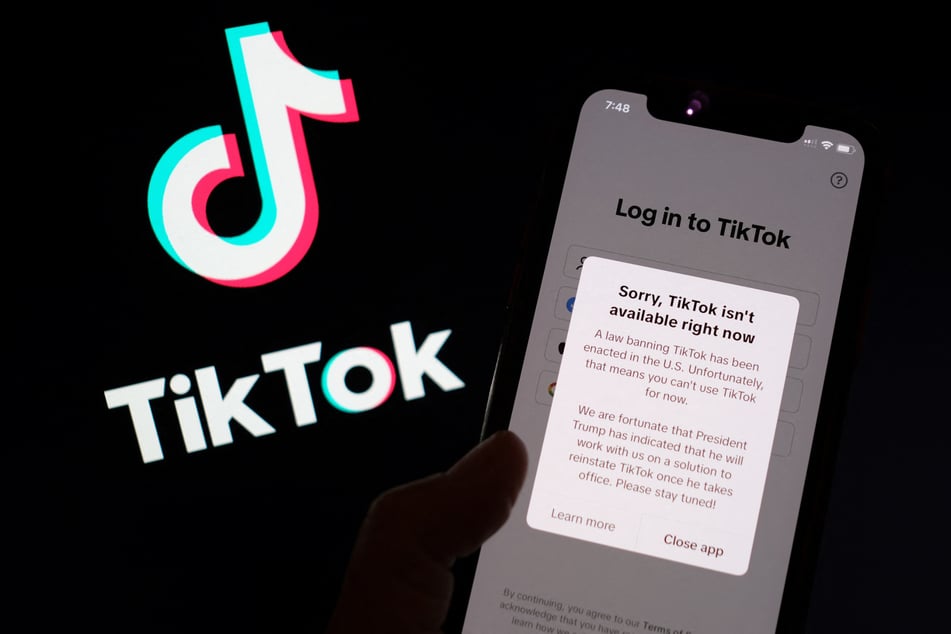 TikTok has more than 170 million American users.
