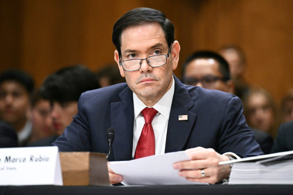 Secretary of State Marco Rubio will travel to three Gulf countries from Tuesday to Thursday amid talks to end the ongoing war with Iran.