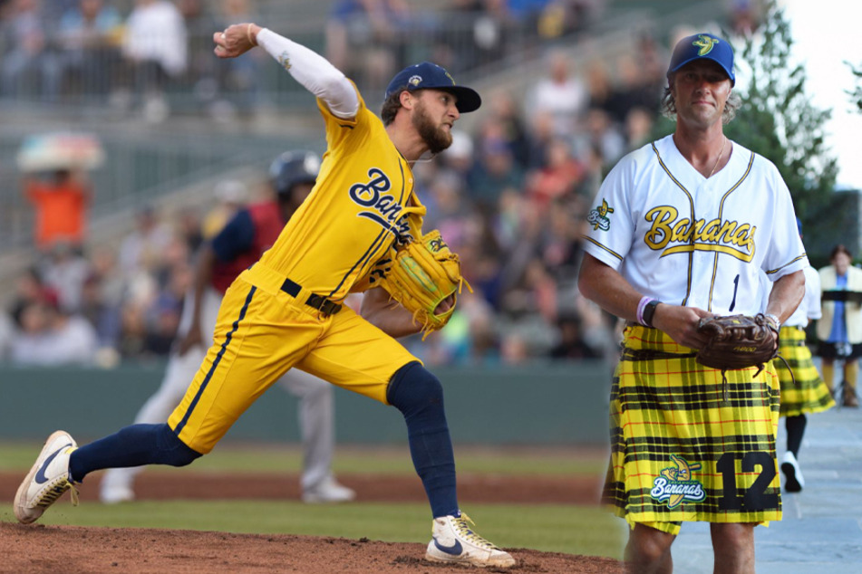 Savannah Bananas: ESPN+'s Bananaland locks in premiere date!