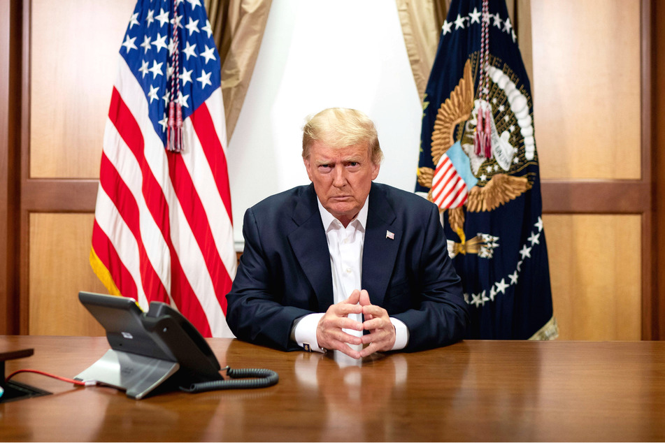 An attorney representing former President Donald Trump's request for a mistrial for the E. Jean Carroll defamation suit was denied on Monday.