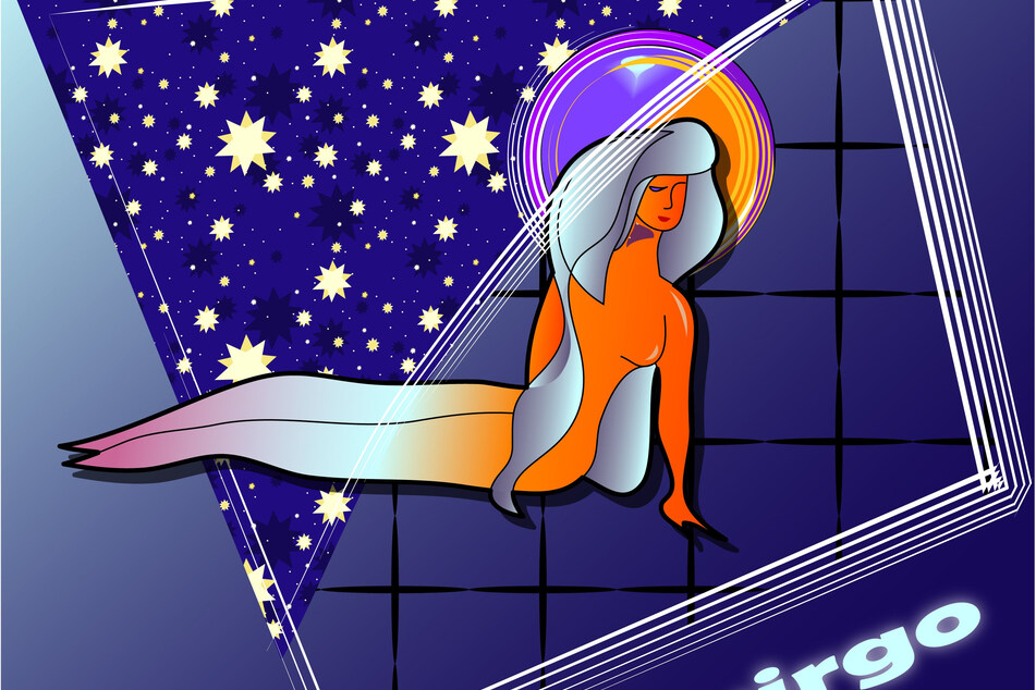 Free Virgo monthly horoscope for March 2024