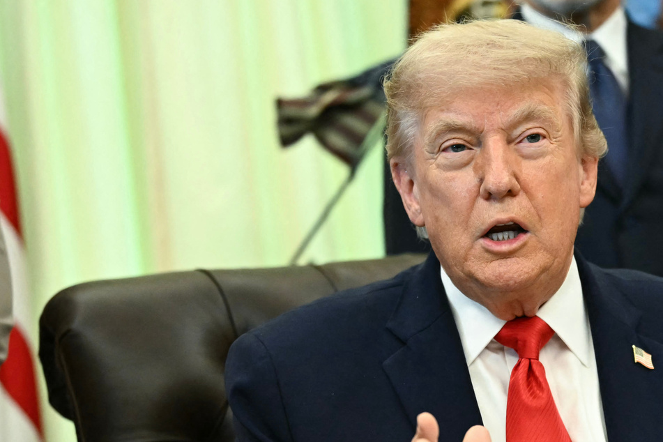 Trump reinstates commercial fishing in protected Pacific waters despite environmental concerns