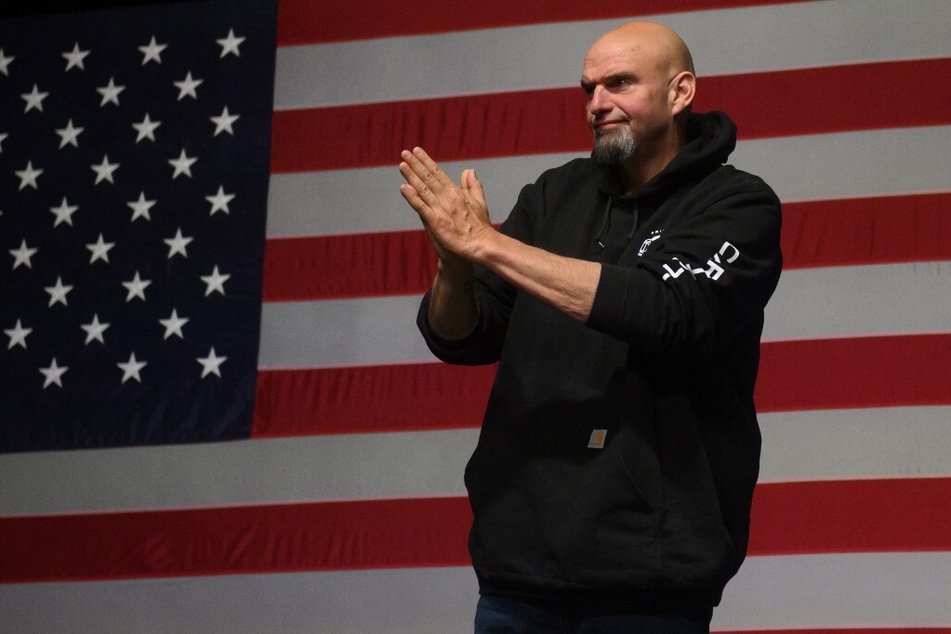 Pennsylvania Senator John Fetterman's team has announced that the congressman has sought treatment for clinical depression.