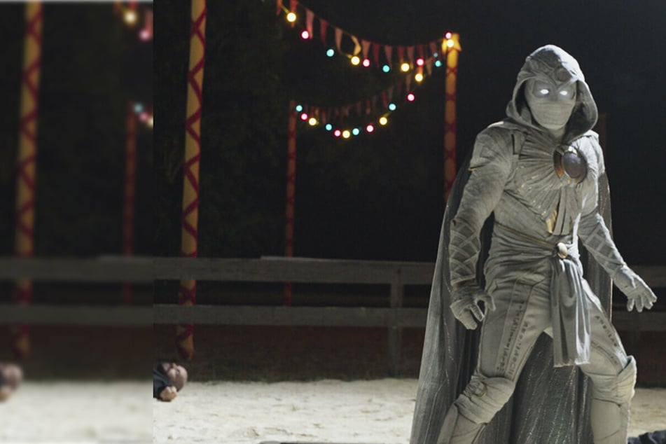 Moon Knight: More gods make more problems in action-packed episode