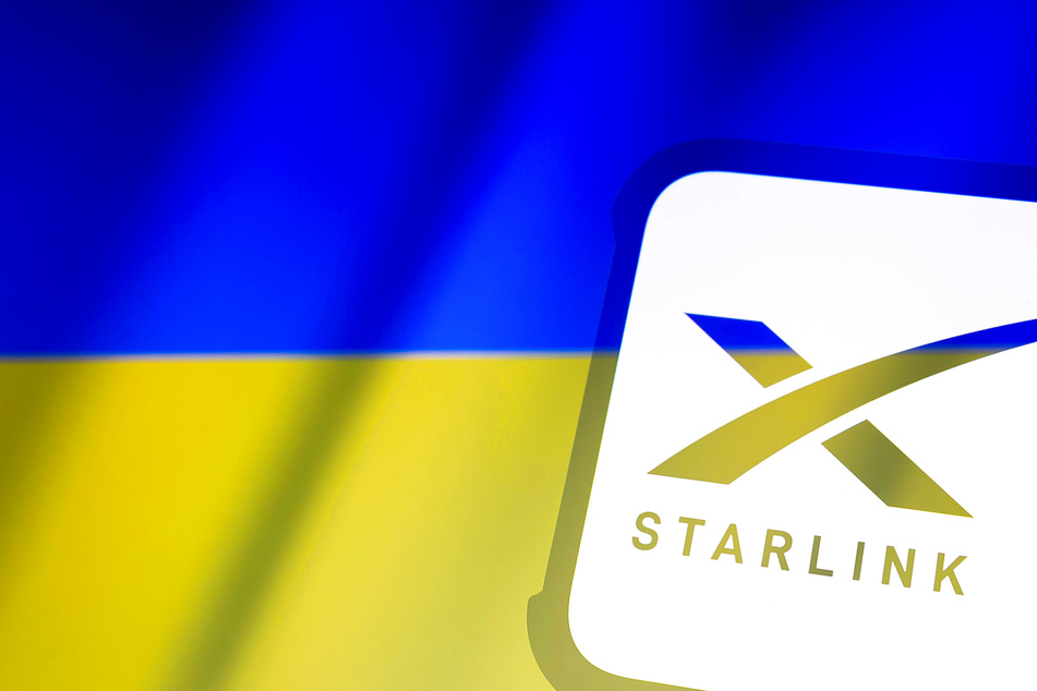 Elon Musk set up Starlink satellites for Ukraine, but expert warns of the risks