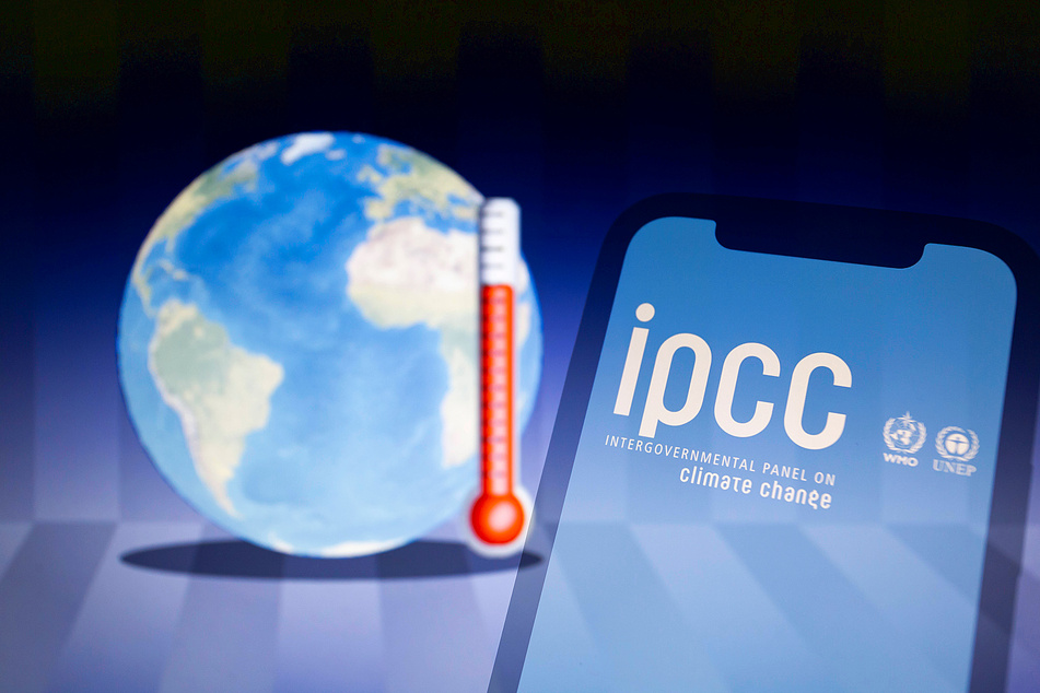 IPCC Report: Watered-down summary misses the mark for climate change