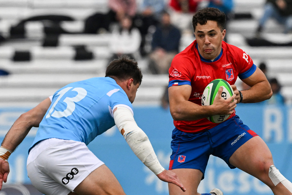 Dozens of venues across the US have applied to host games for the 2031 Rugby World Cup.