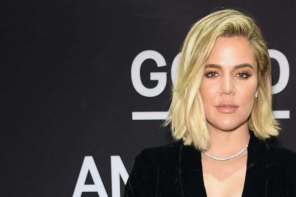 Khloé Kardashian talks fitness journey and body-shaming from media: "It's ridiculous"