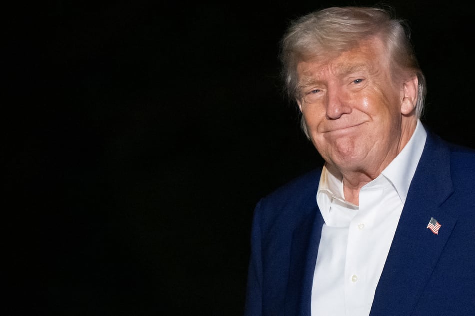 Will Trump privatize mortgage-backing giants Fannie Mae and Freddie Mac?