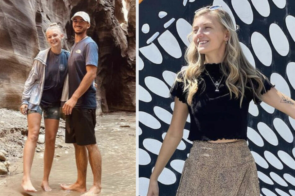 Gabby Petito's family sues Moab police for wrongful death