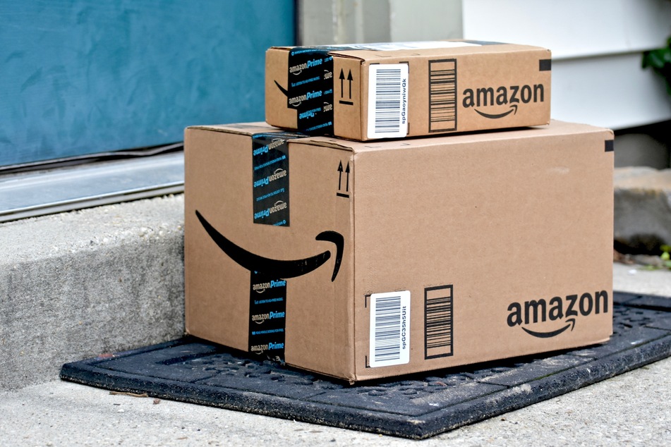 Labor board finds Amazon illegally fired activist workers