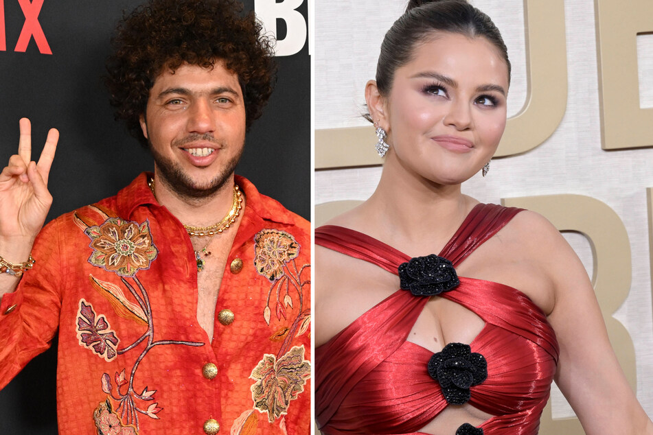 Selena Gomez's romance with Benny Blanco has "passed every test"