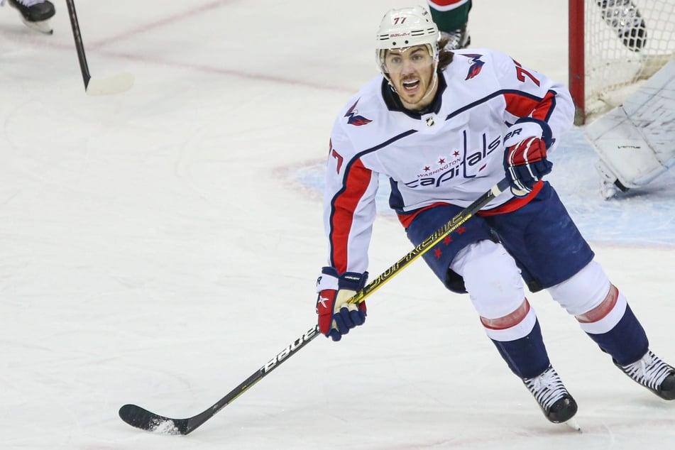 NHL: Capitals win big over the Flyers in Philly once again