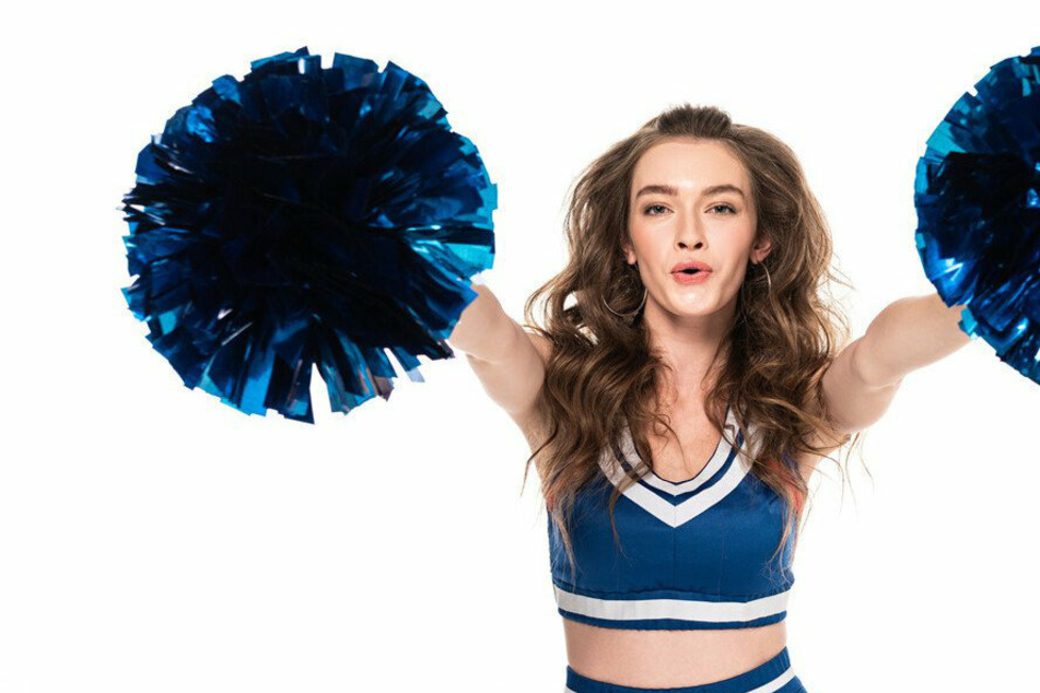 One cheerleader's Snapchat video led her all the way to the Supreme Court