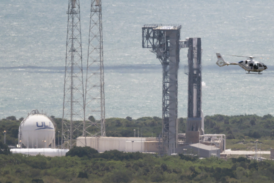 Boeing Starliner launch dramatically called off in last minutes of countdown
