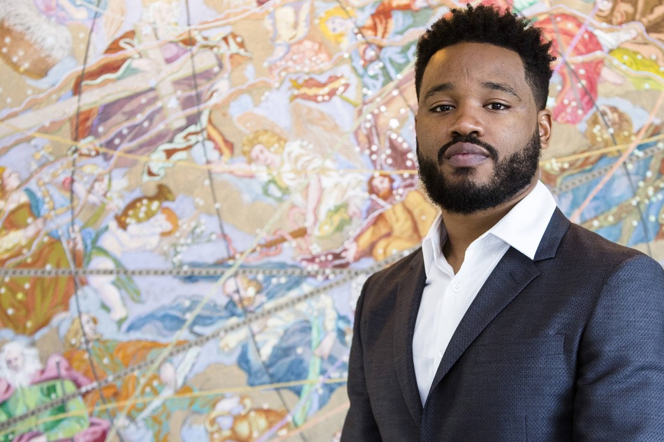 Black Panther director wrongfully detained for bank robbery by Atlanta police