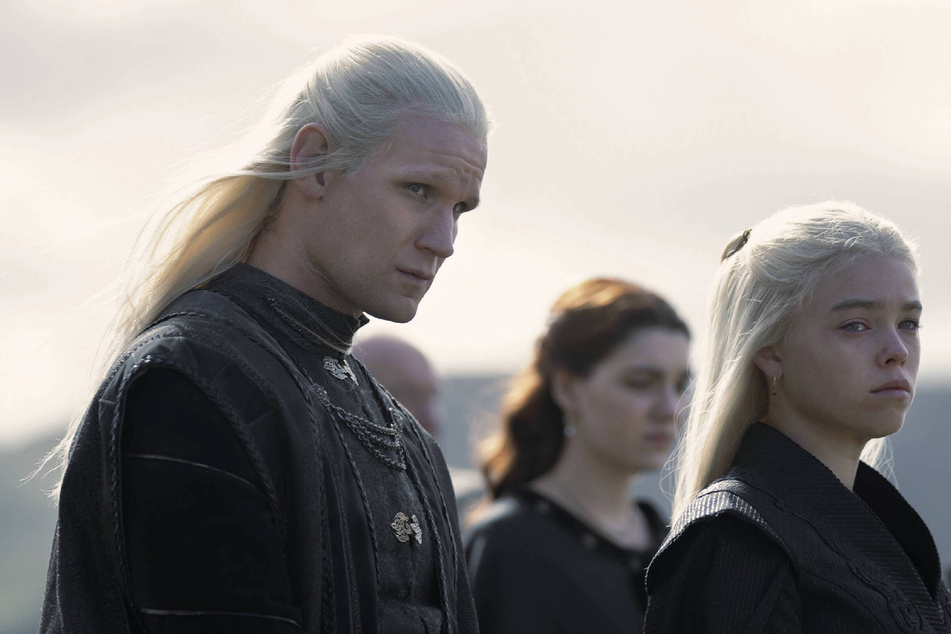 House of the Dragon's fourth episode confirms major fan theory in scandalous style!