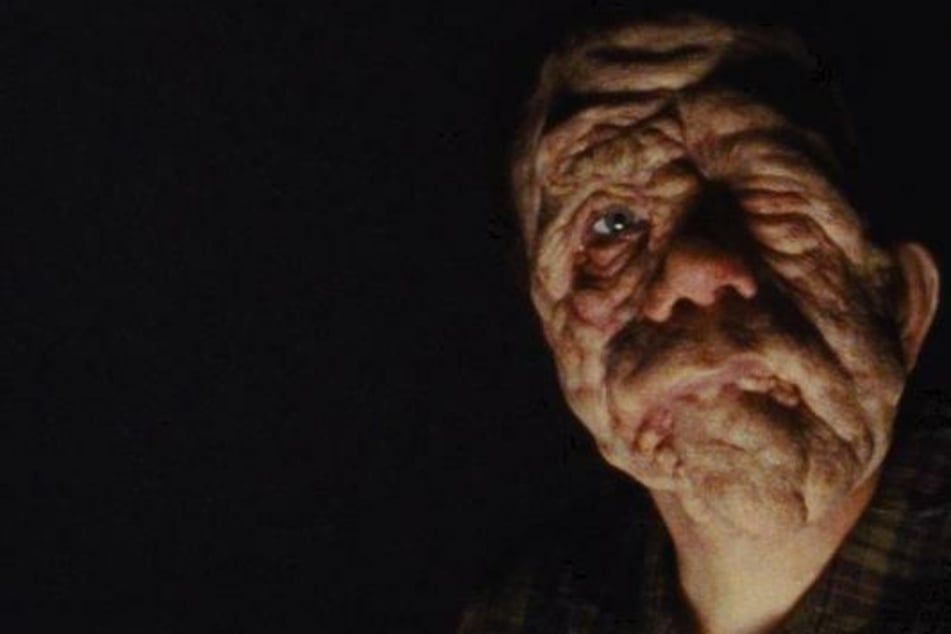 Marvel star is unrecognizable in new film transformation