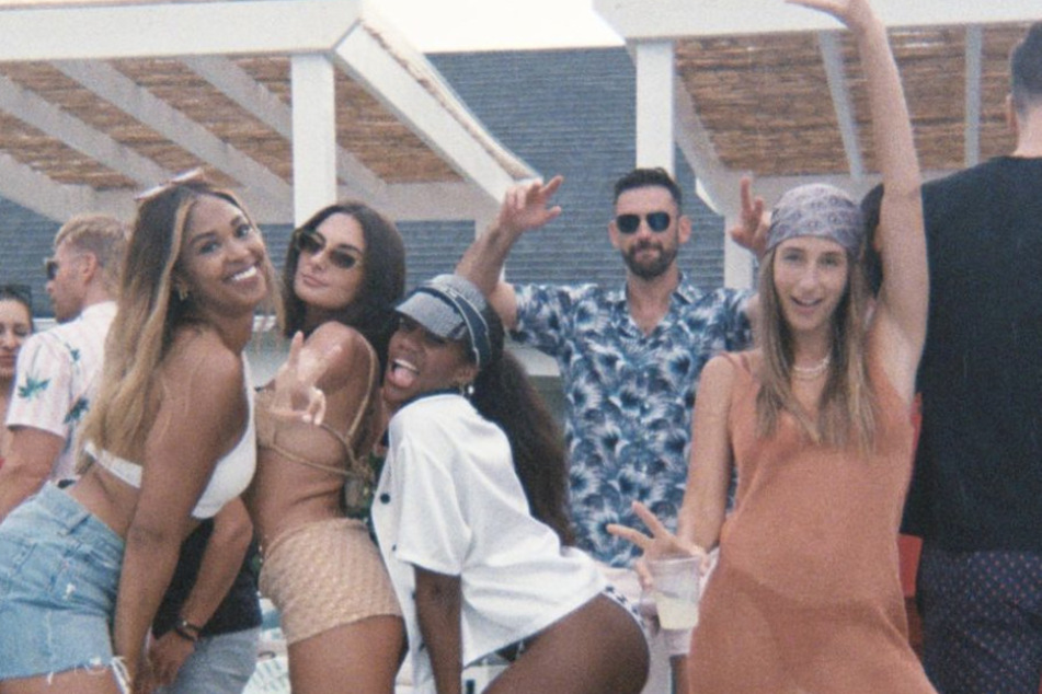 Summer House viewers took issue with Mya Allen's attempt at being secretive during the season 7 finale.