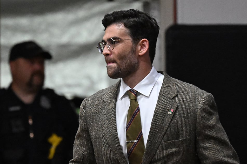 Hasan Piker hit the campaign trail with a few progressive candidates in recent primary elections