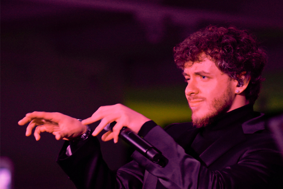 Jack Harlow's Austin tour stop proved why he's the "talk of the town"