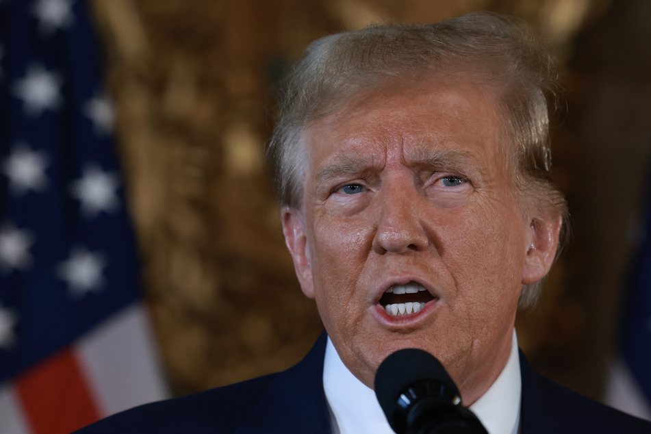 Donald Trump, who has a looser affiliation with religion, has often bragged about his role in the 2022 Supreme Court decision to overturn Roe v. Wade.