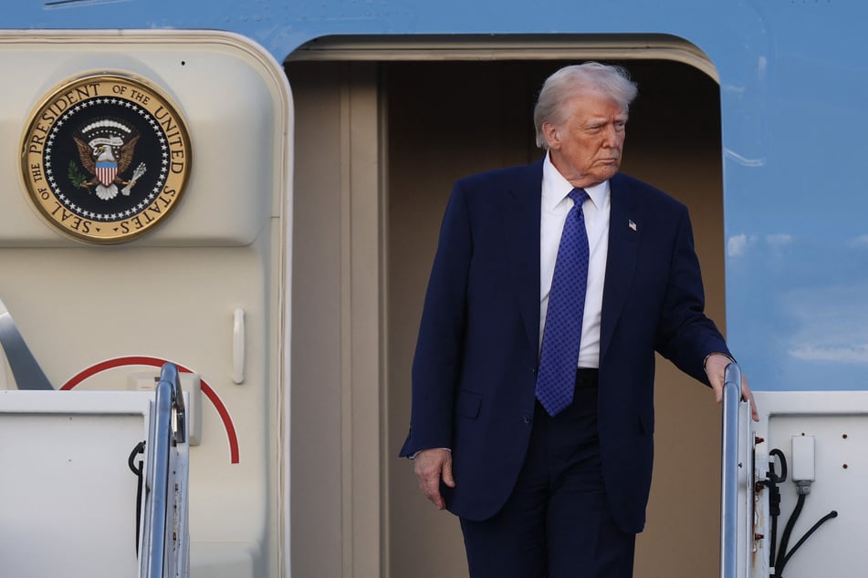 Trump administration fires then rehires crucial nuclear stockpile employees