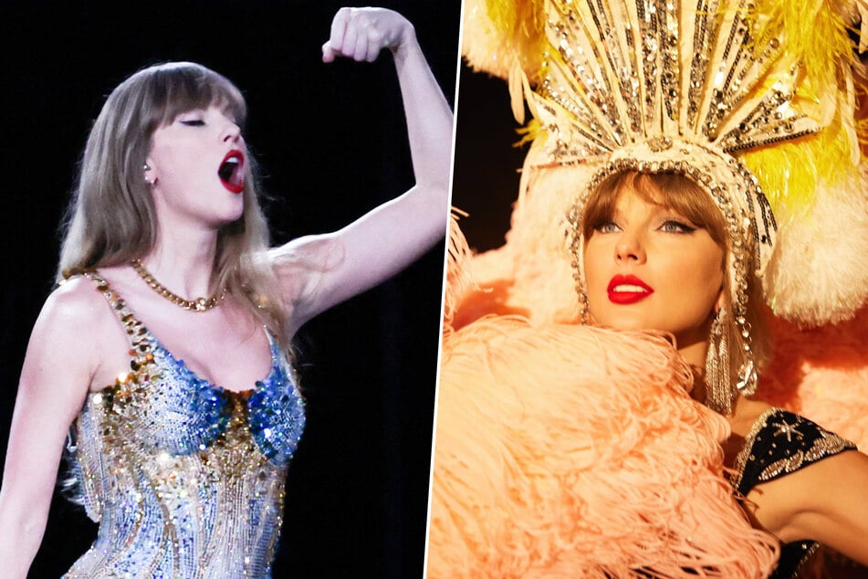 Taylor Swift's The Fate of Ophelia is now the singer's longest-running No. 1 on the Billboard Hot 100.