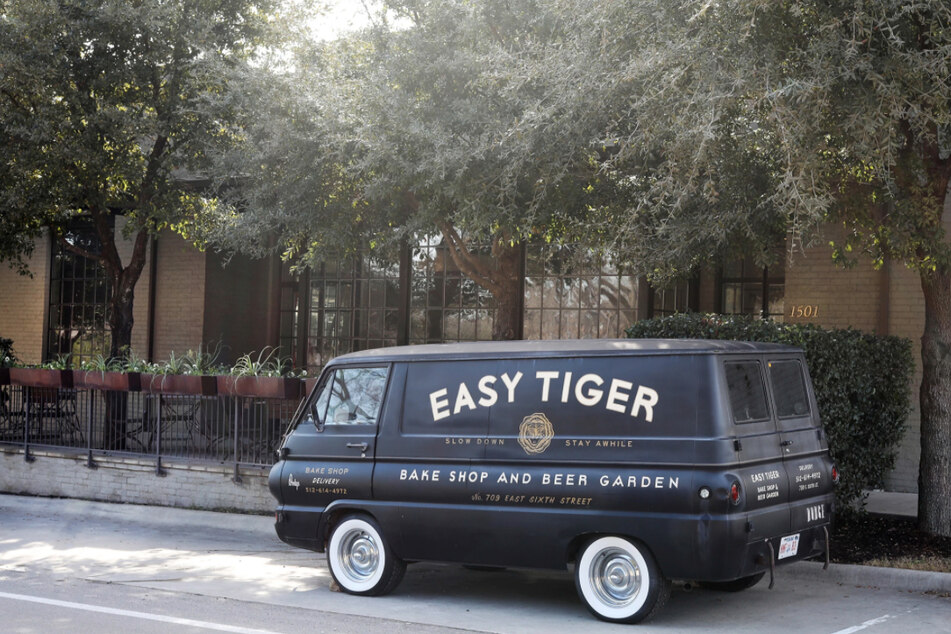 Easy Tiger to open its third location on Austin's East Side