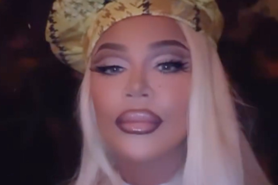 Khloé Kardashian was accused of blackfishing by fans for her Halloween look as the Bratz doll Yasmin.