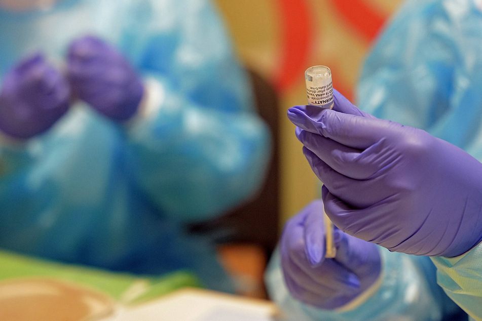 Families sue US government over deaths of Black babies in 1960s vaccine test