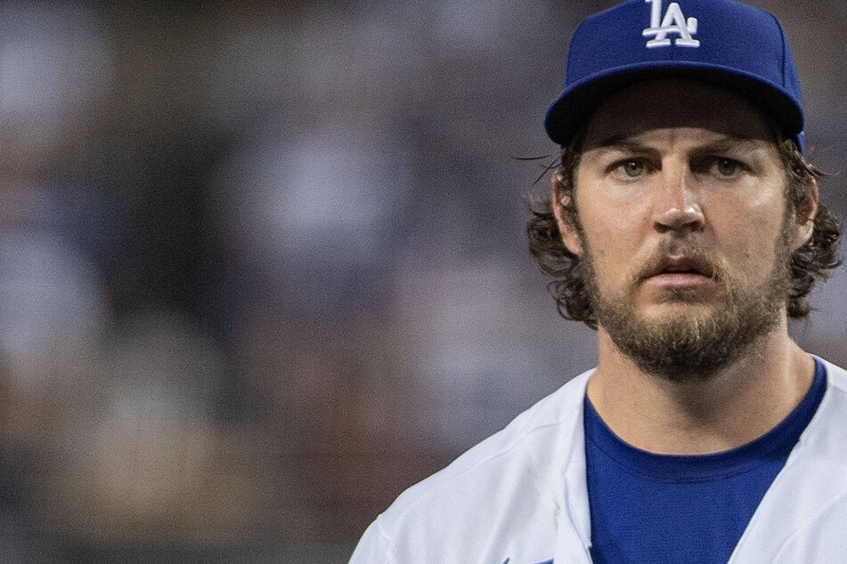 Bauer still barred from returning to the Dodgers under cloud of sexual assault allegations