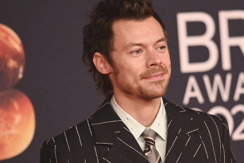 Harry Styles canceled his São Paulo concert just a few hours before it was set to start due to a "tour illness."