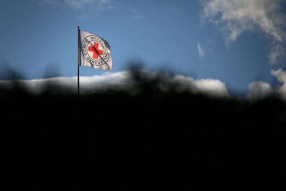 The International Committee of the Red Cross' Russia-Ukraine division is its Central Tracing Agency's largest operation since World War II.