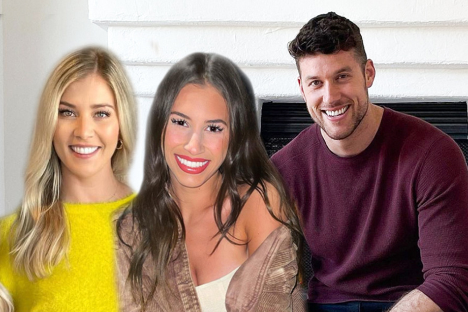 The Bachelor: Clayton Echard proves he's a pro at ignoring red flags