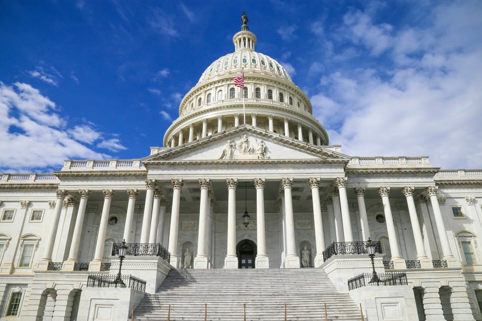 The 2026 midterms will determine control of the US Congress.