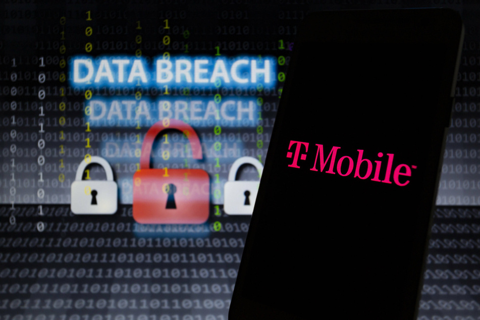T-Mobile is investigating claims made in an underground forum post which appeared to show the personal data of its users had been breached.