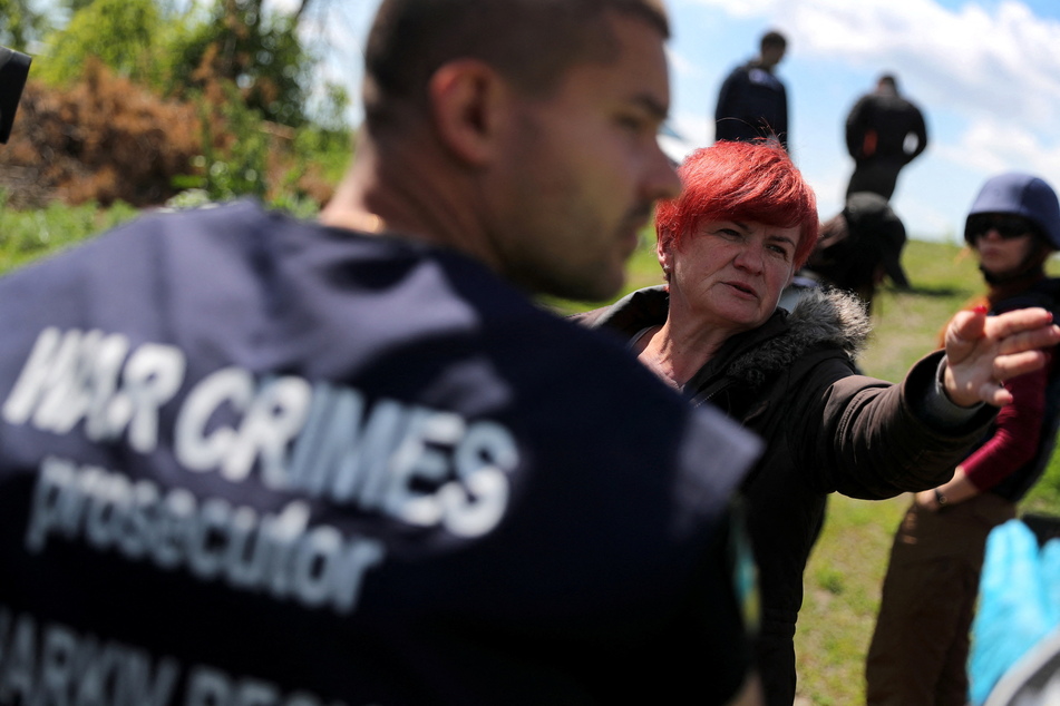 Ukraine to prosecute more Russian soldiers for thousands of alleged war crimes