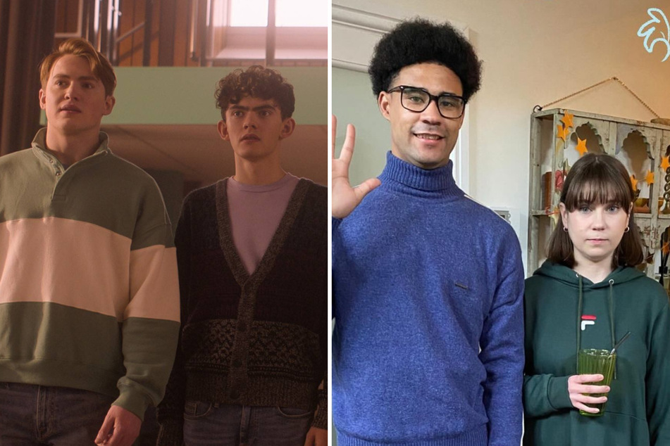 Heartstopper's big season 3 casting news sparks new fan theories