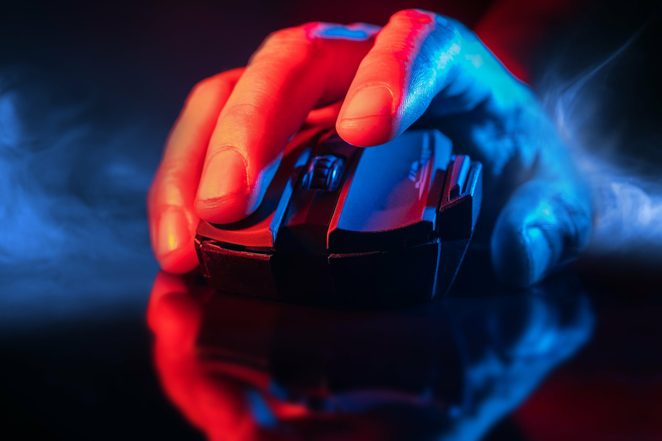 Hackers gain access to computers through plug-and-play mice and there's no fix yet