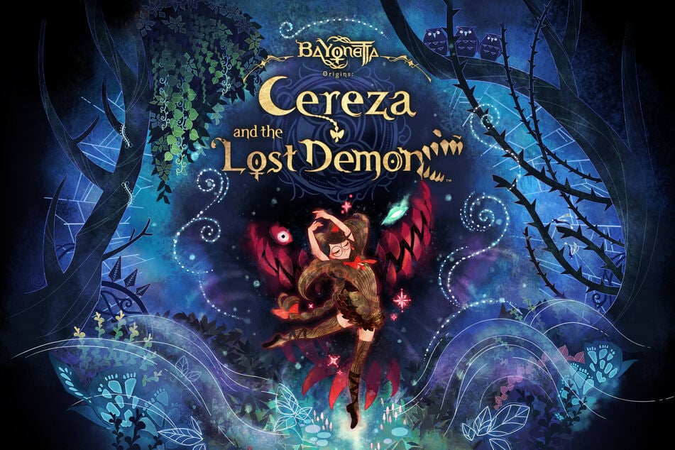 Bayonetta is back like never before in Origins, which tells the tale of Cereza before she became a bad ass demon slayer.
