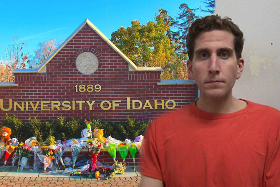 Moscow Murders suspect appears before Idaho judge as public gains access to telling court docs
