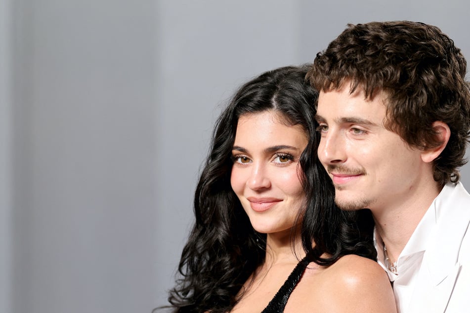 Is Kylie Jenner moving in with Timothée Chalamet after listing her $20 million mansion?