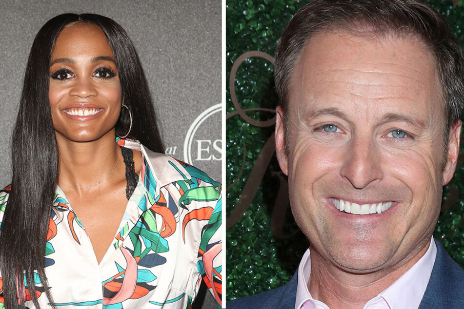 The Bachelor's Chris Harrison speaks out in first interview after racism scandal
