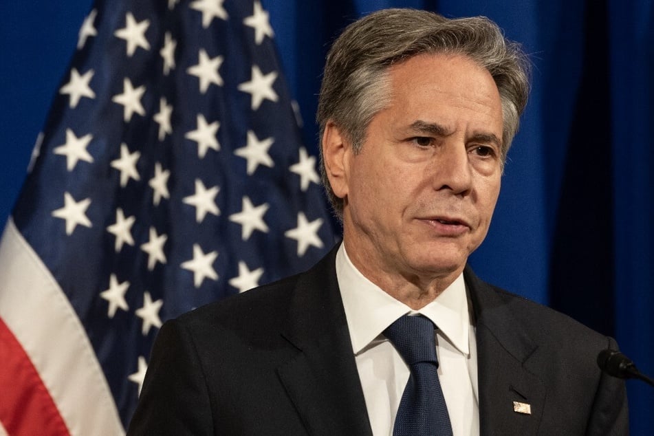 US Secretary of State Antony Blinken is stoking North Korea's ire with a planned visit to Seoul on Wednesday.